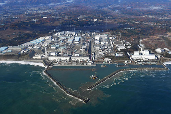 日本核電 日本核電